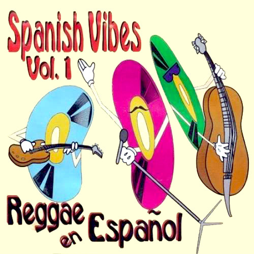 Spanish Vibes Vol 1