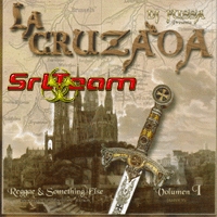 La Cruzada Vol 1 - Dj Fussa