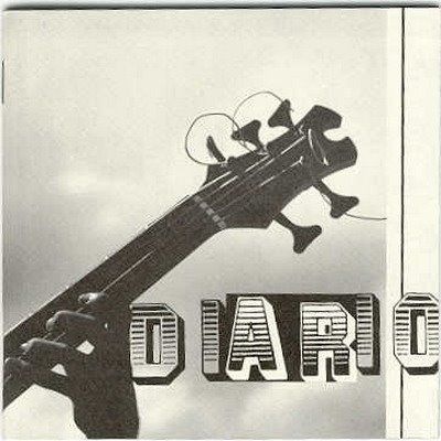 Cultura Profetica - Diario (2002)