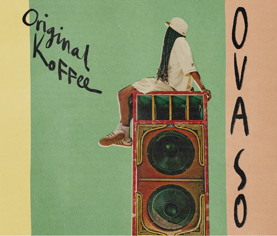 Original Koffee - OVA SO
