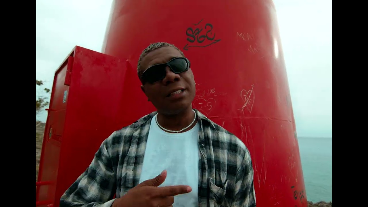 Jheral - COAC (Video oficial)